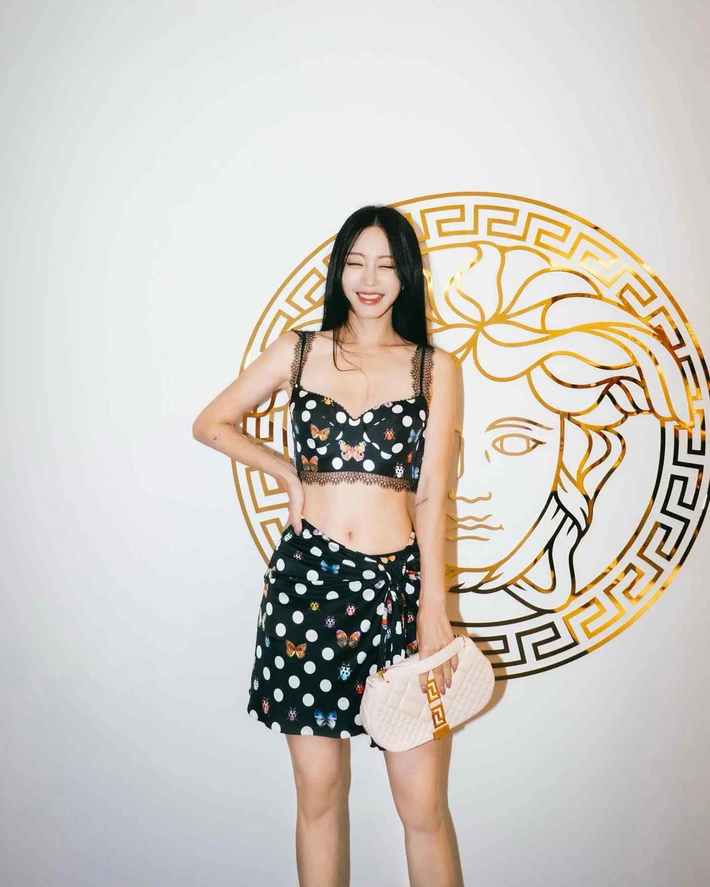 Han Ye Seul